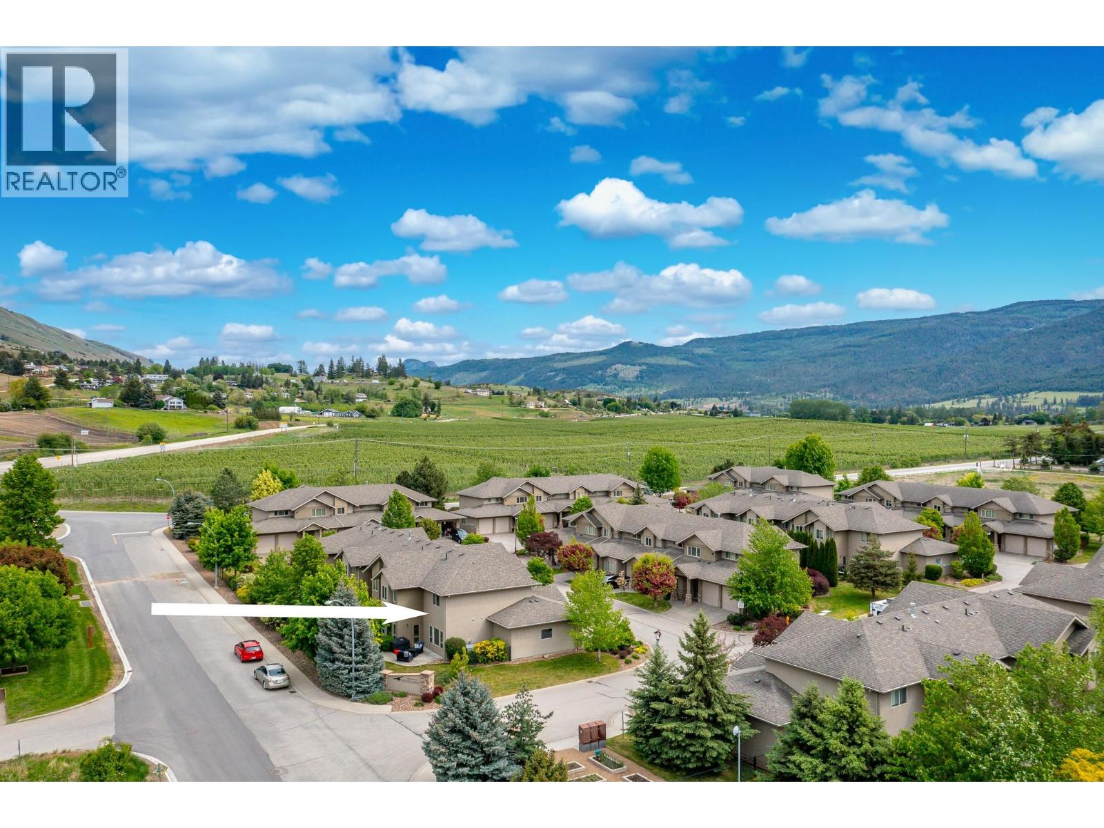 9875 Selkirk Drive Unit# 134 Lot# 10, Coldstream, British Columbia  V1B 4C4 - Photo 32 - 10387903