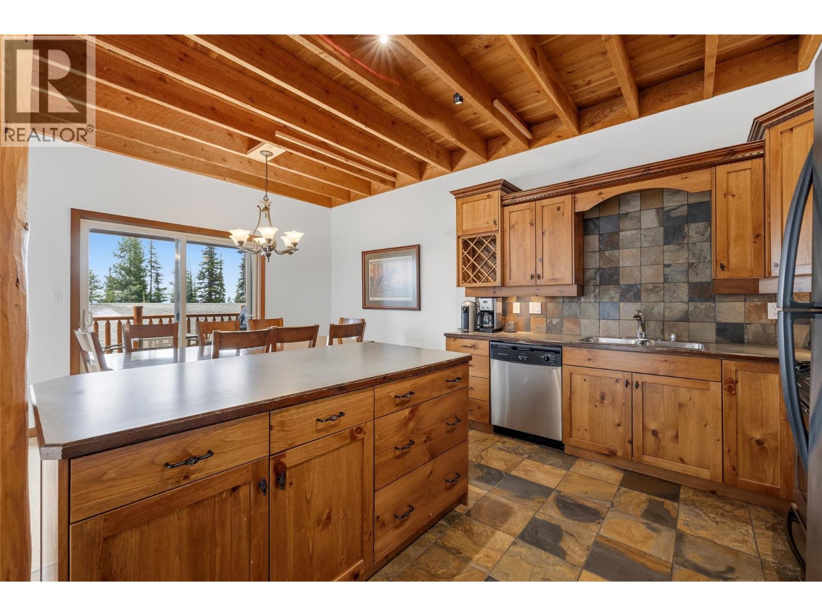 5940 Snow Pines Way Unit# 8, Big White, British Columbia  V1P 1P3 - Photo 5 - 10387969