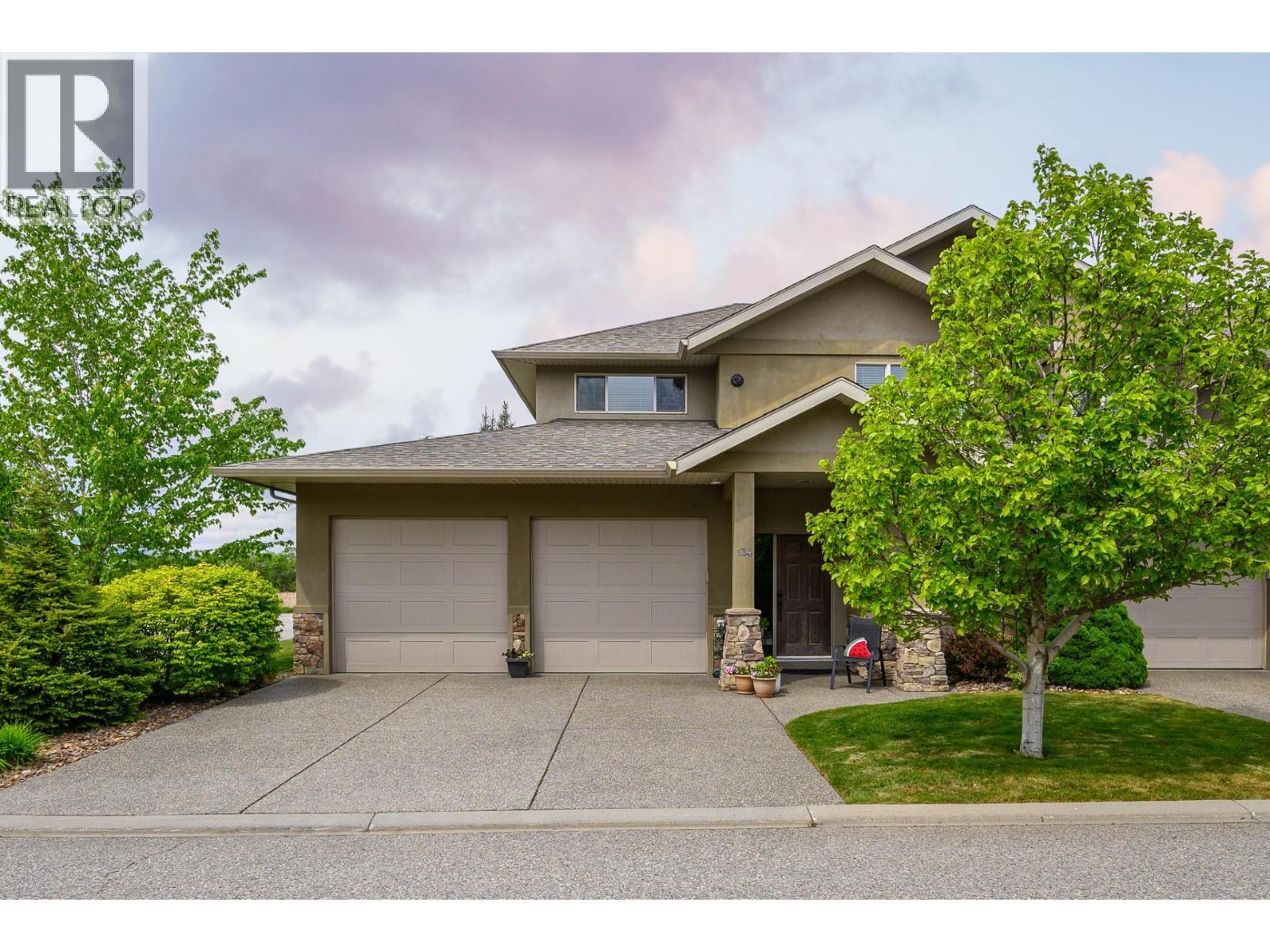 9875 Selkirk Drive Unit# 134 Lot# 10, Coldstream, British Columbia  V1B 4C4 - Photo 1 - 10387903