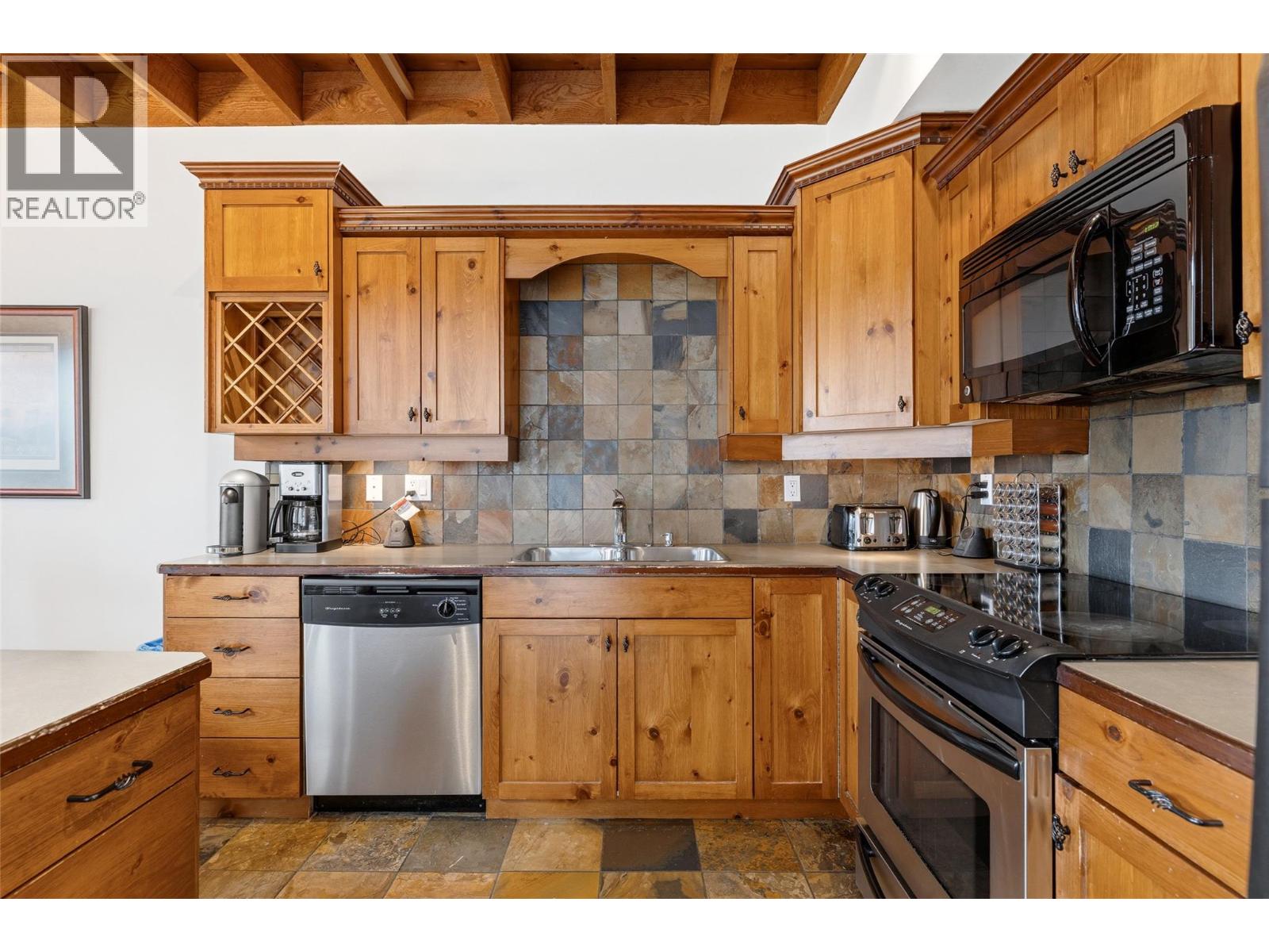 5940 Snow Pines Way Unit# 8, Big White, British Columbia  V1P 1P3 - Photo 6 - 10387969