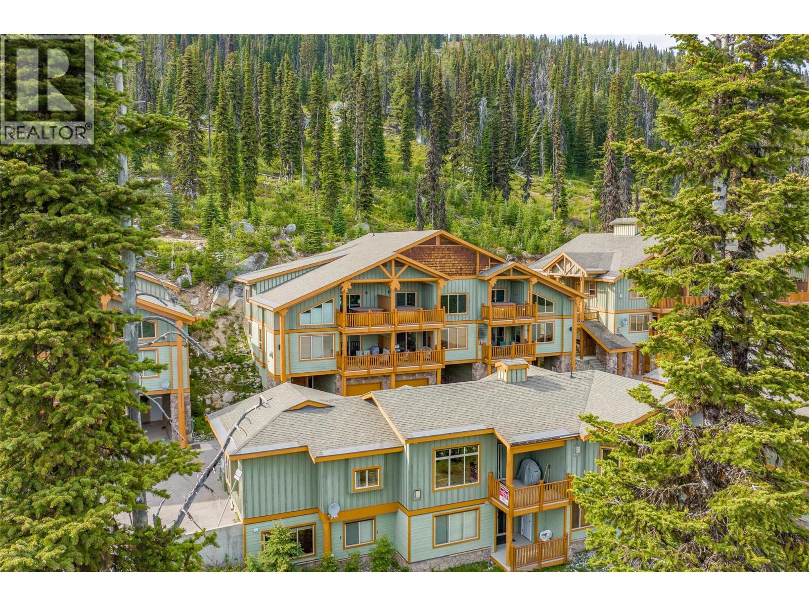 5940 Snow Pines Way Unit# 8, Big White, British Columbia  V1P 1P3 - Photo 48 - 10387969