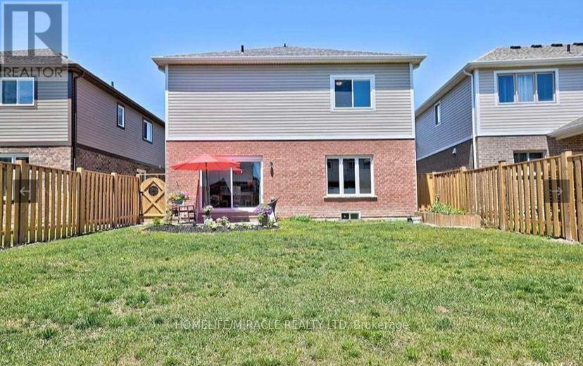 68 - 7536 Lionshead Avenue, Niagara Falls, Ontario L2G 0A7 - Photo 6 - X13152570