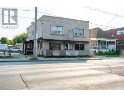 1490 BARTON STREET E, Hamilton, Ontario