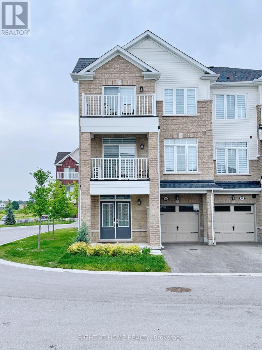 39 - 113 Hartley Avenue, Brant, Ontario  N3L 0K8 - Photo 1 - X13152602