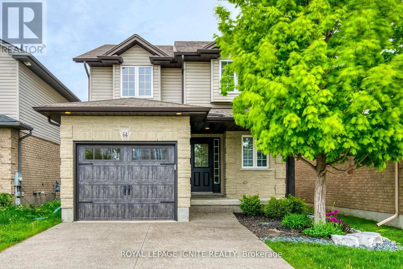 64 Templewood Drive, Kitchener, Ontario  N2R 1X3 - Photo 2 - X13152620