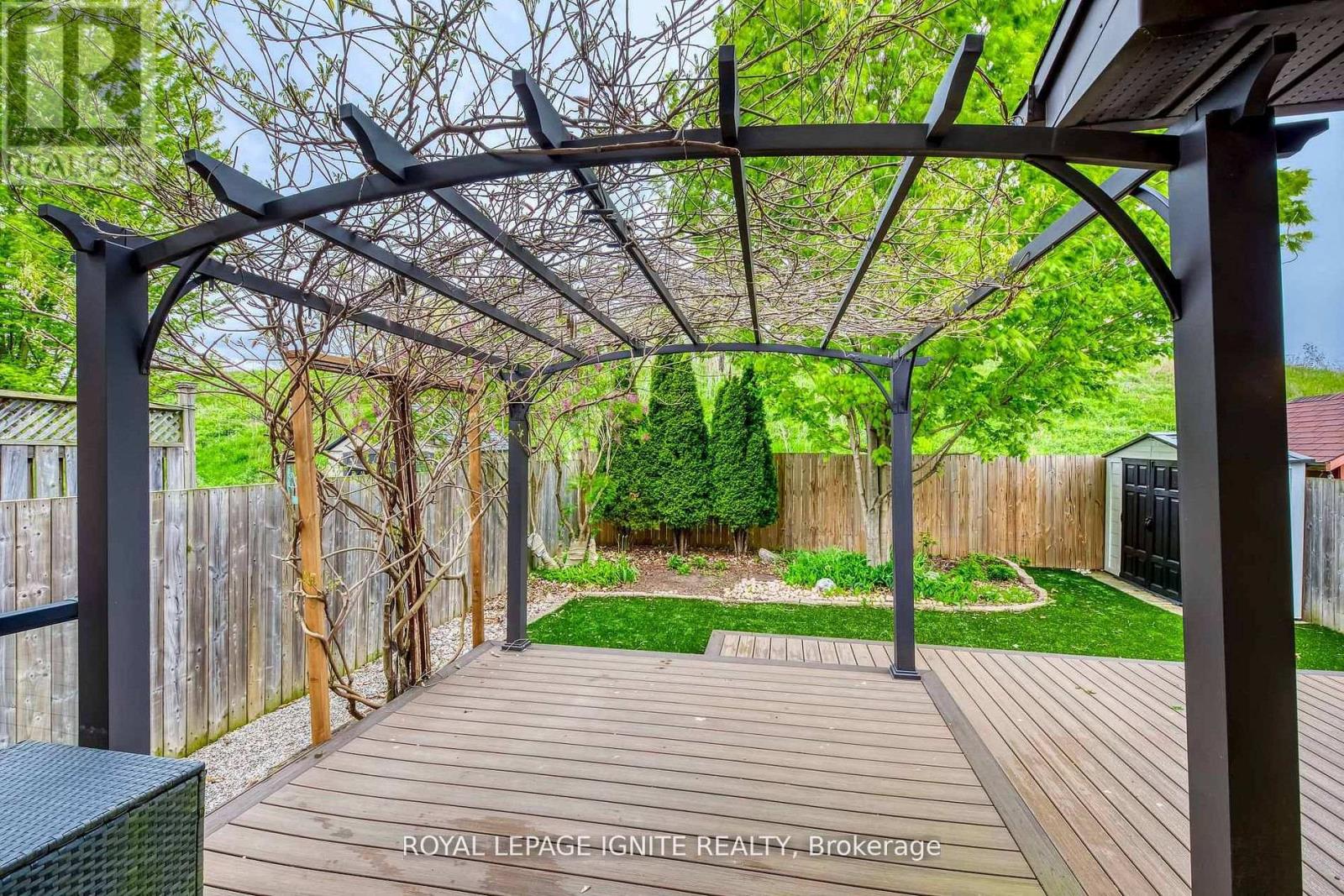 64 Templewood Drive, Kitchener, Ontario  N2R 1X3 - Photo 44 - X13152620