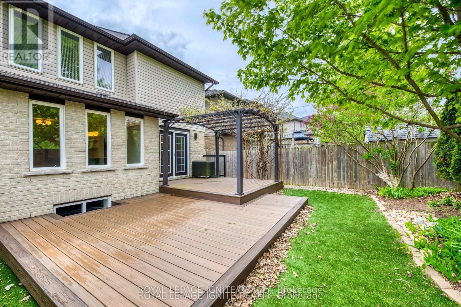 64 Templewood Drive, Kitchener, Ontario  N2R 1X3 - Photo 46 - X13152620