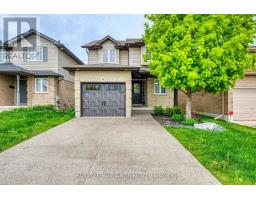 64 TEMPLEWOOD DRIVE, Kitchener, Ontario