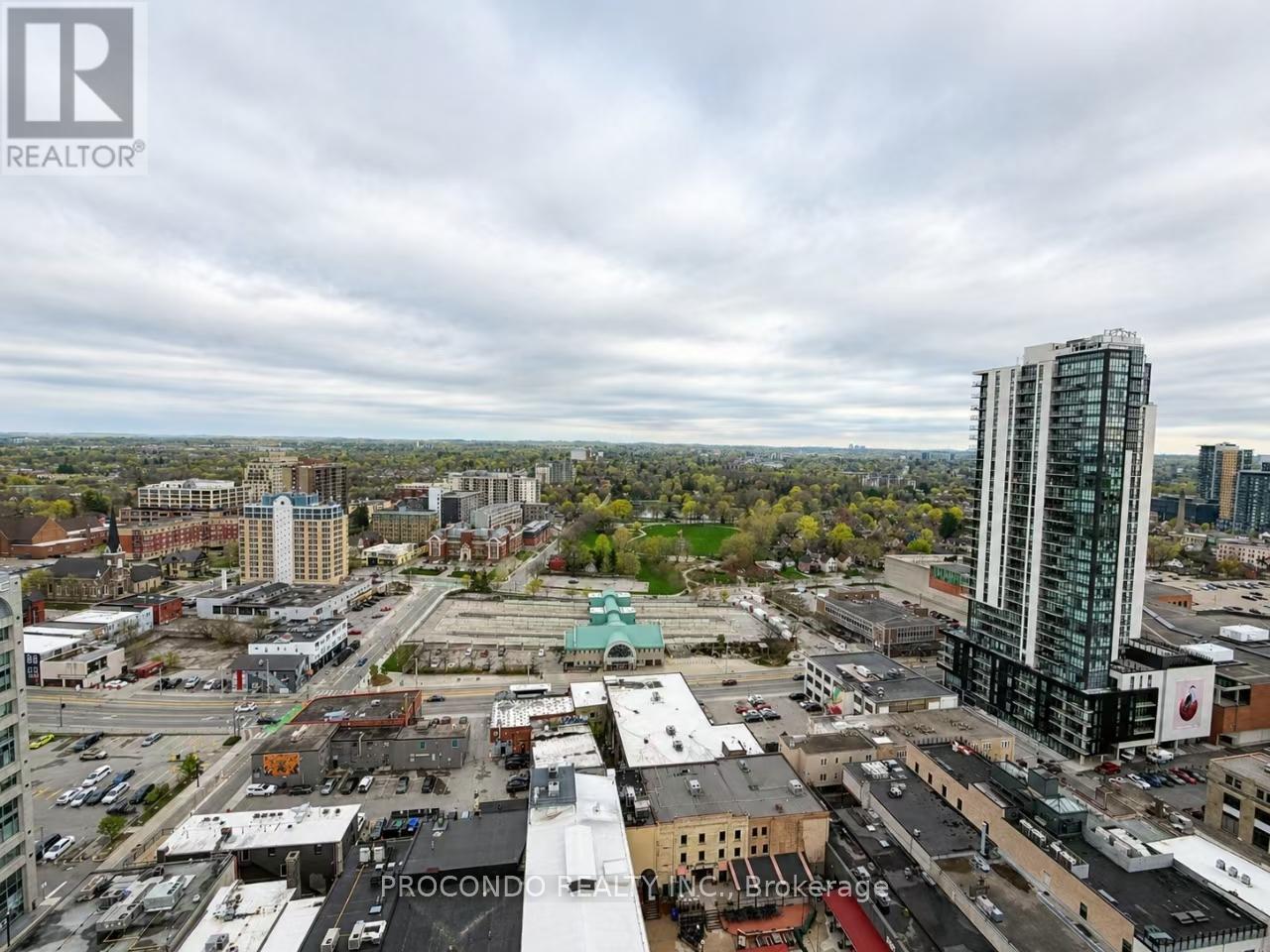 2208 - 55 Duke Street W, Kitchener, Ontario N2H 0C9 - Photo 21 - X13152648
