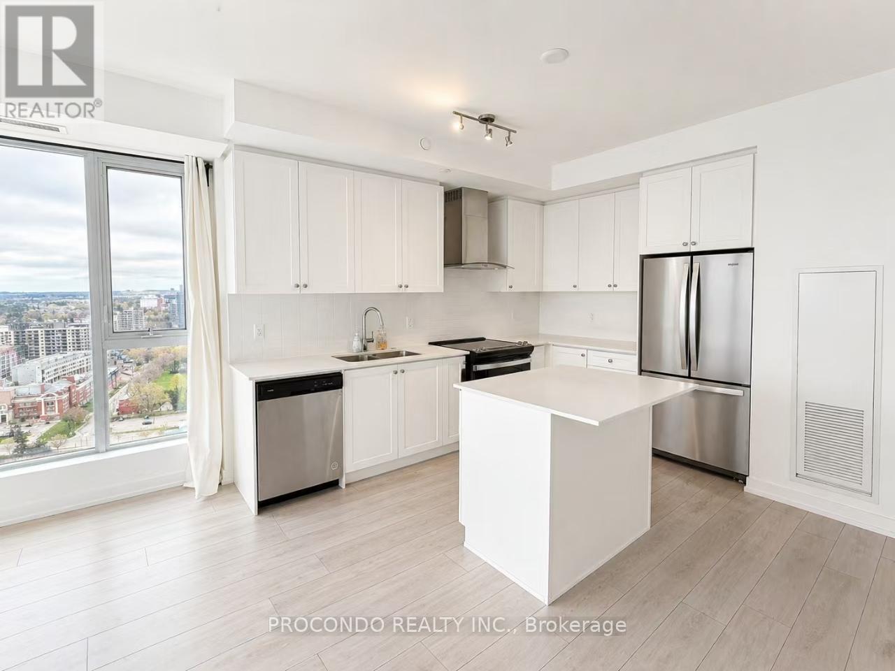 2208 - 55 Duke Street W, Kitchener, Ontario N2H 0C9 - Photo 6 - X13152648