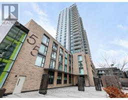 2208 - 55 DUKE STREET W, Kitchener, Ontario