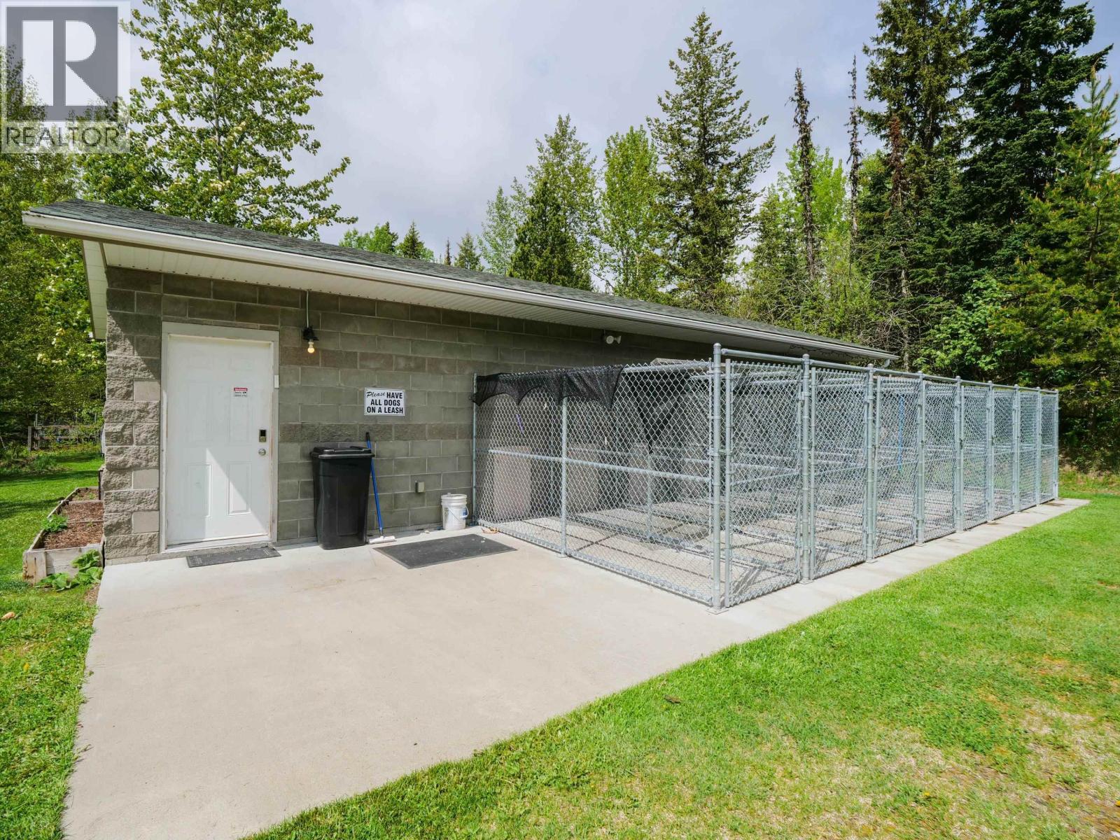 3641 Blue Riege Road, Quesnel, British Columbia  V2J 6J4 - Photo 28 - R3126060