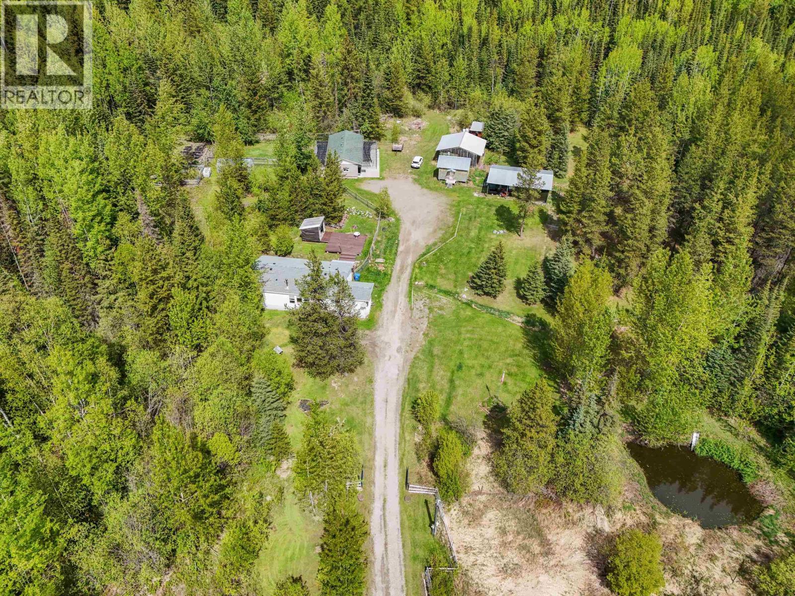 3641 Blue Riege Road, Quesnel, British Columbia  V2J 6J4 - Photo 32 - R3126060