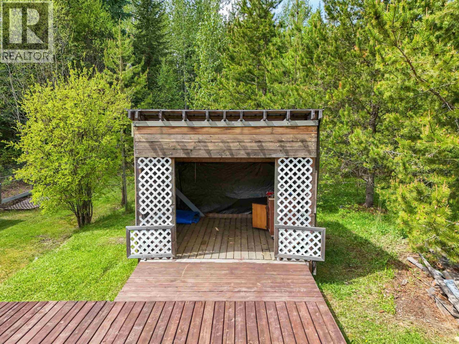 3641 Blue Riege Road, Quesnel, British Columbia  V2J 6J4 - Photo 34 - R3126060