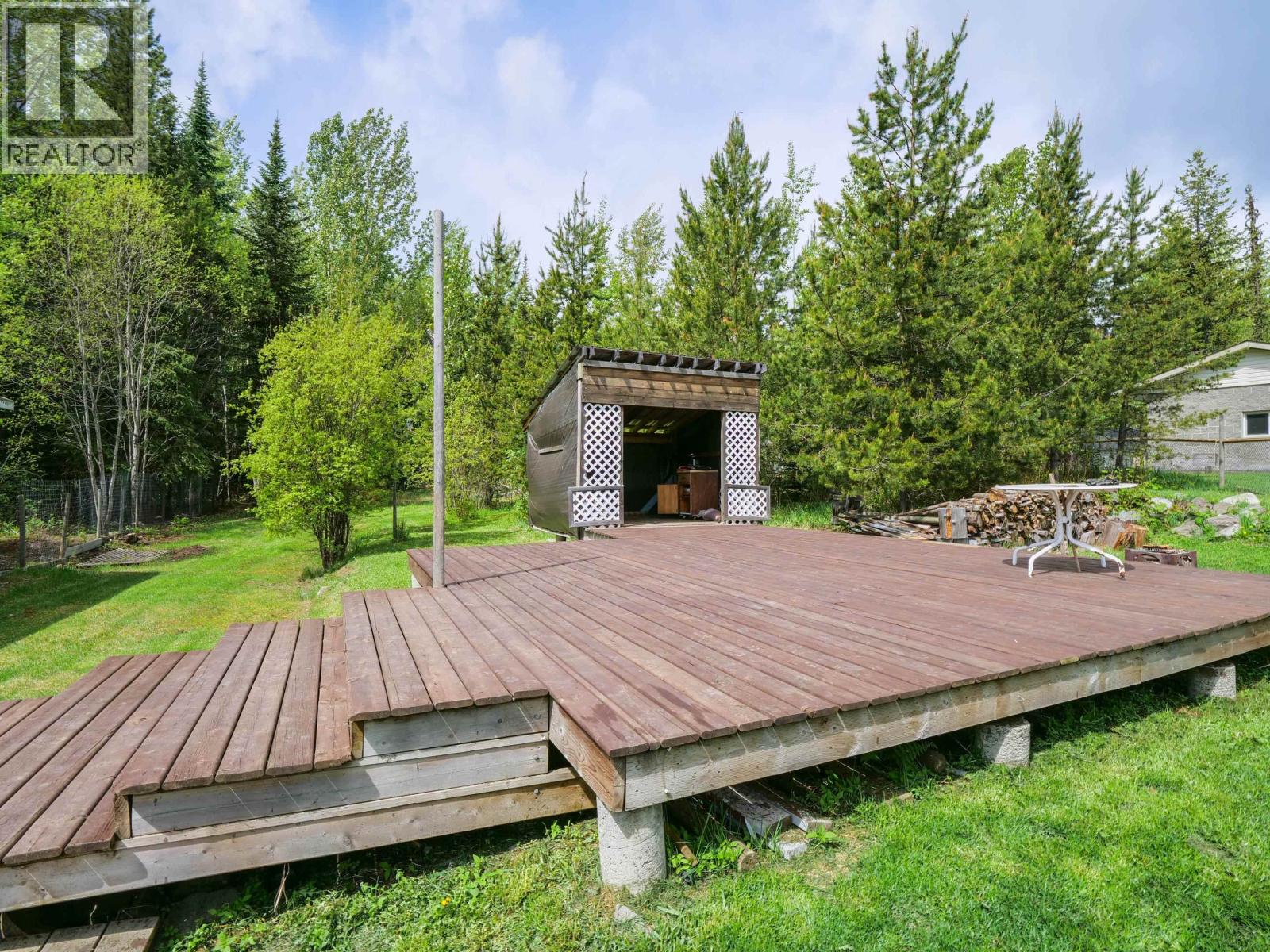 3641 Blue Riege Road, Quesnel, British Columbia  V2J 6J4 - Photo 35 - R3126060