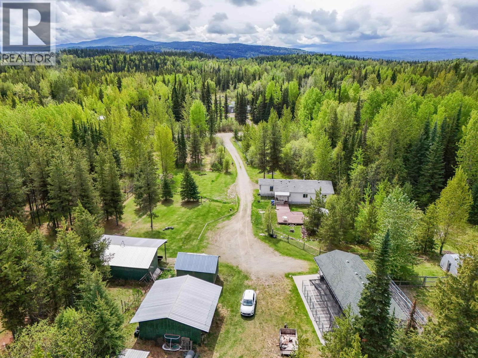 3641 Blue Riege Road, Quesnel, British Columbia  V2J 6J4 - Photo 38 - R3126060