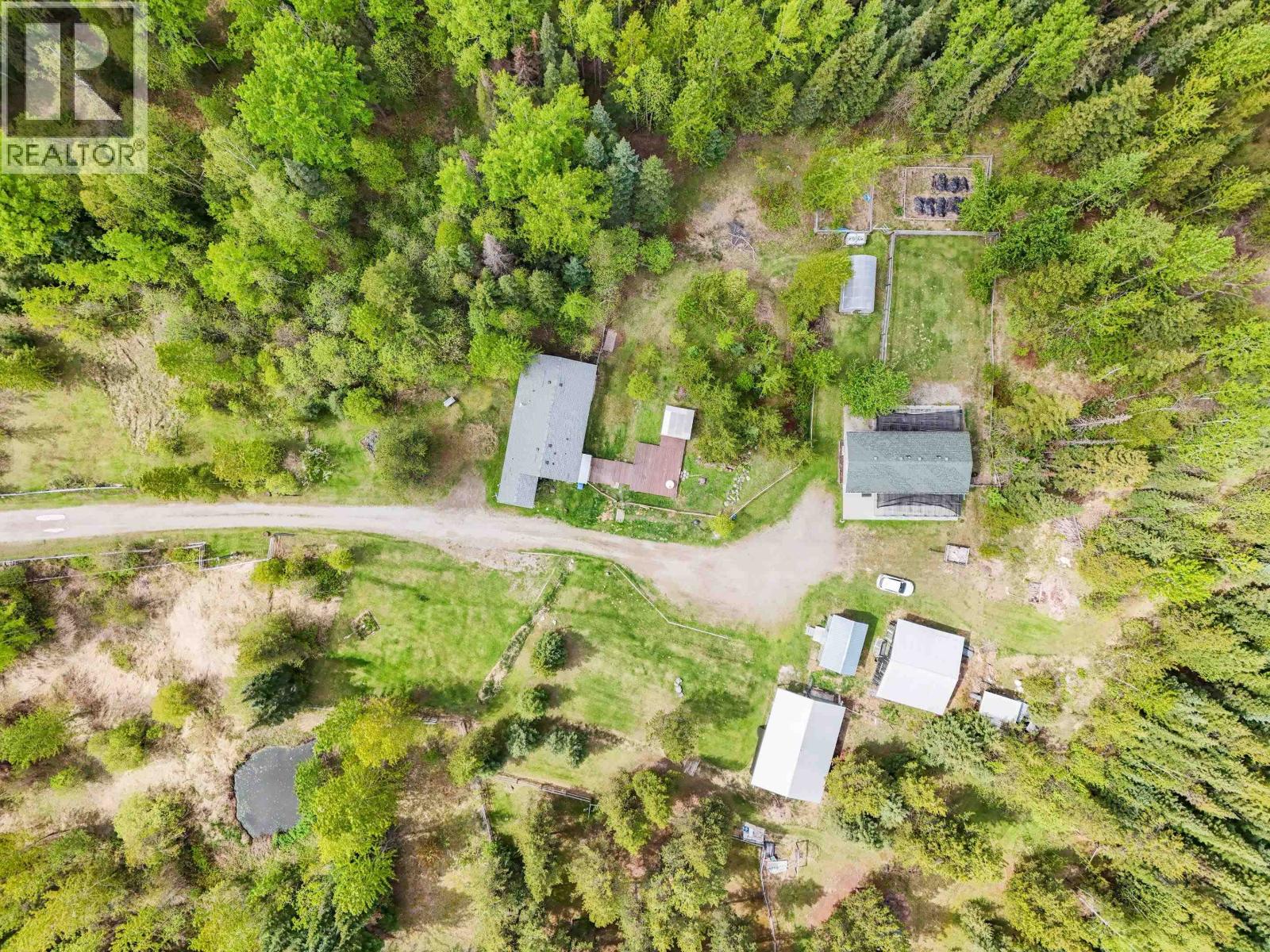 3641 Blue Riege Road, Quesnel, British Columbia  V2J 6J4 - Photo 39 - R3126060