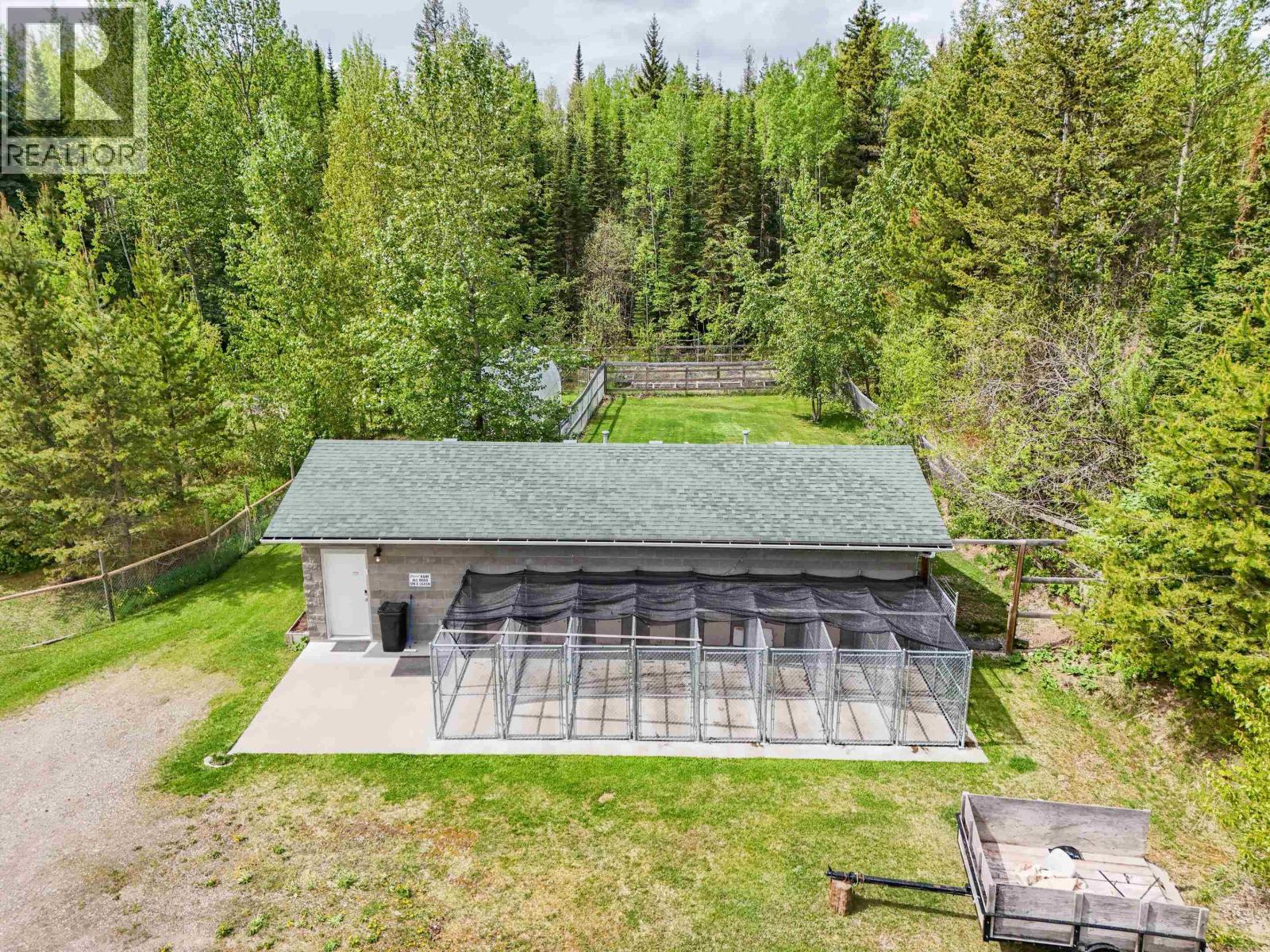 3641 Blue Riege Road, Quesnel, British Columbia  V2J 6J4 - Photo 9 - R3126060