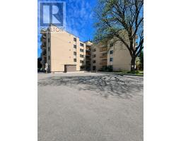 202 - 1445 WILSON AVENUE, Toronto, Ontario