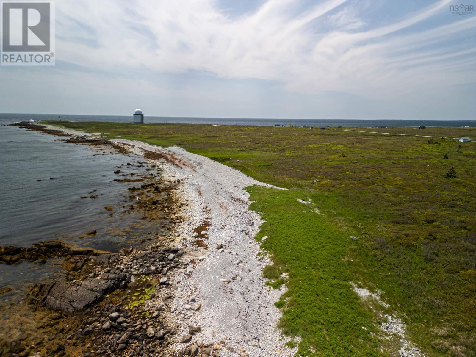 Lot Baccaro Road, East Baccaro, Nova Scotia