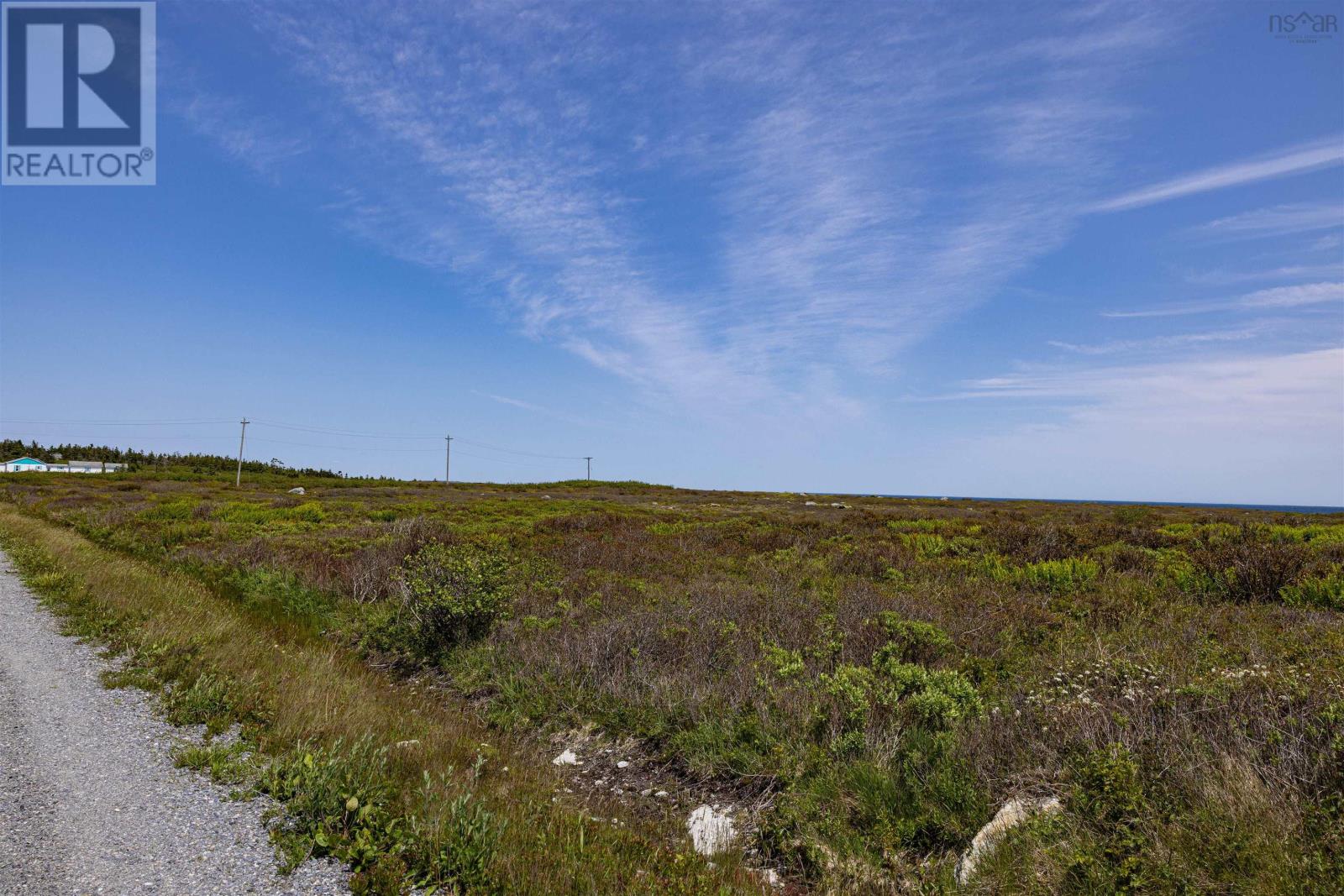 Lot Baccaro Road, East Baccaro, Nova Scotia  B0T 1T0 - Photo 13 - 202606648