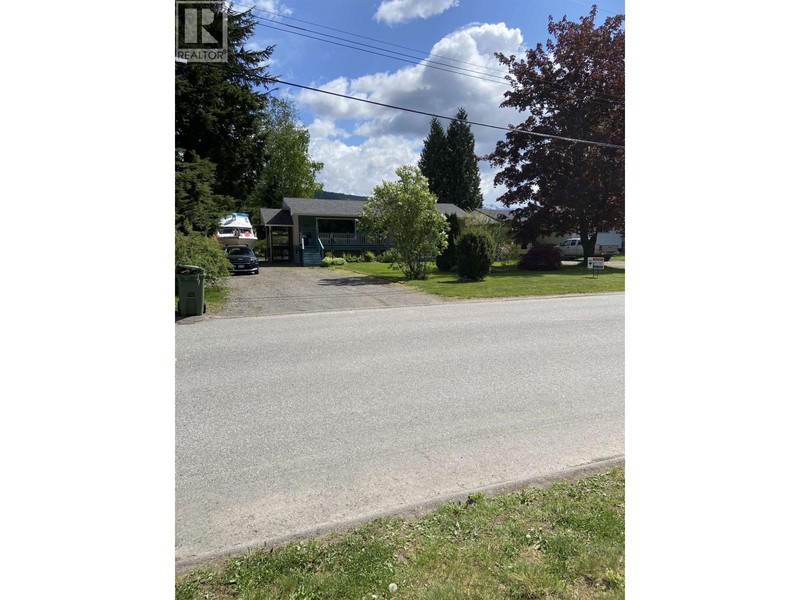 4012 Munroe Street, Terrace, British Columbia  V8G 3C5 - Photo 1 - R3125983