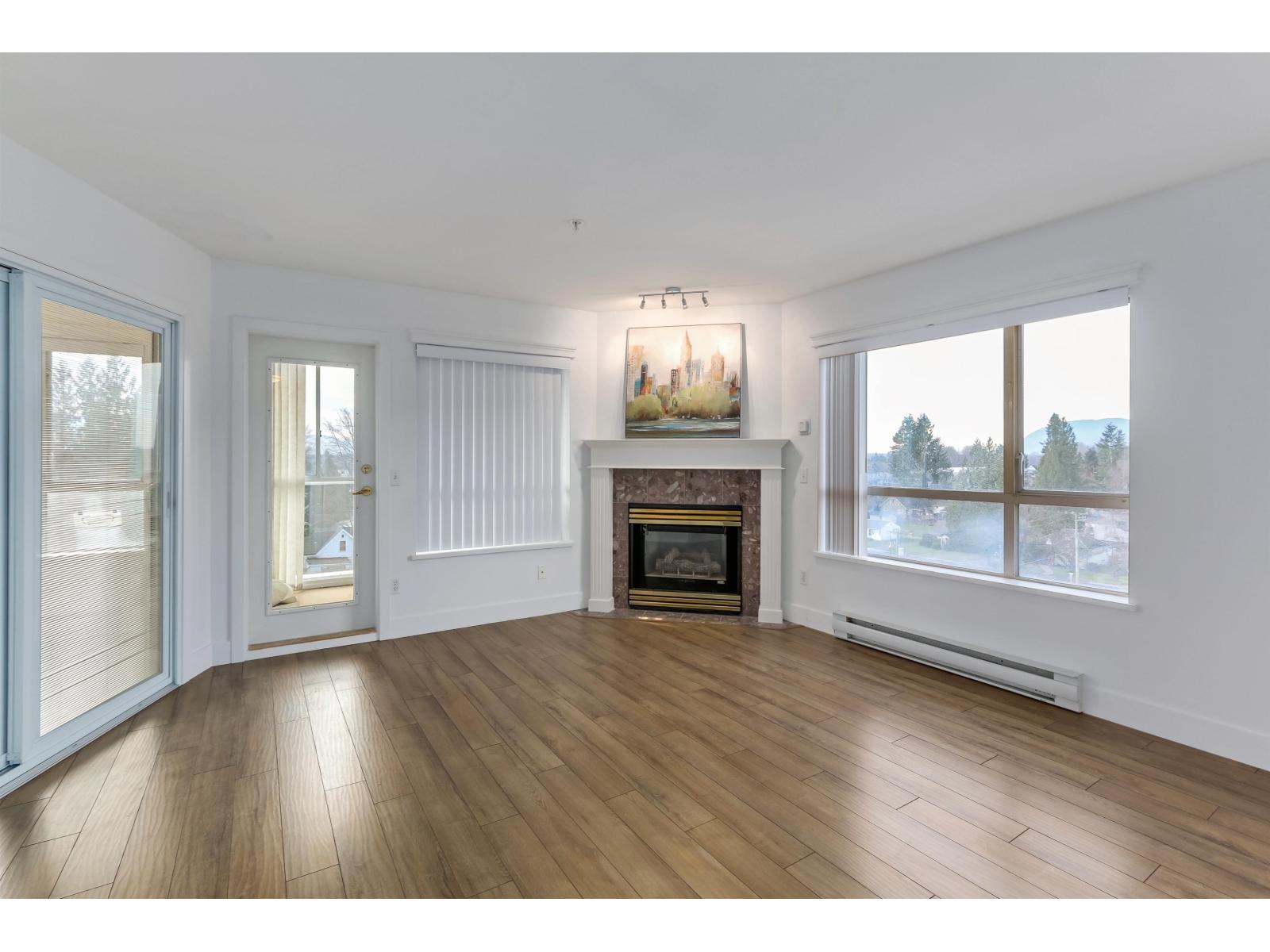 604 45745 Princess Avenue, Chilliwack Proper West, Chilliwack, British Columbia  V2P 2B5 - Photo 4 - R3126087