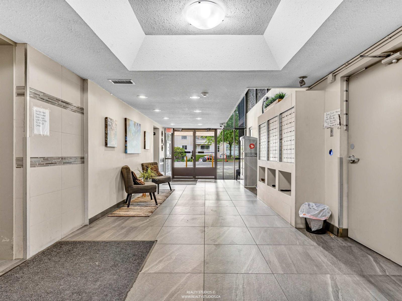 206 9682 134 Street, Surrey, British Columbia  V3T 5L6 - Photo 32 - R3118631