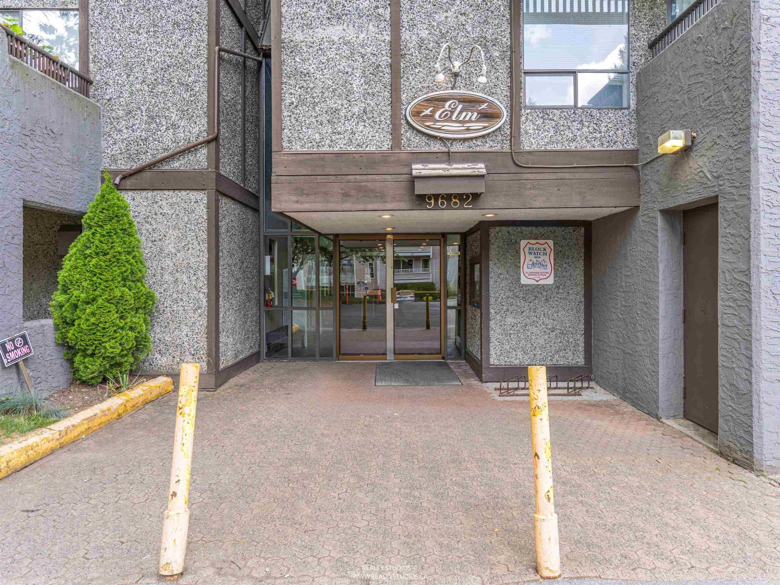 206 9682 134 Street, Surrey, British Columbia  V3T 5L6 - Photo 33 - R3118631