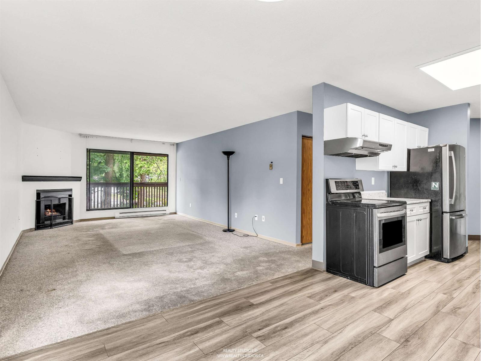 206 9682 134 Street, Surrey, British Columbia  V3T 5L6 - Photo 5 - R3118631