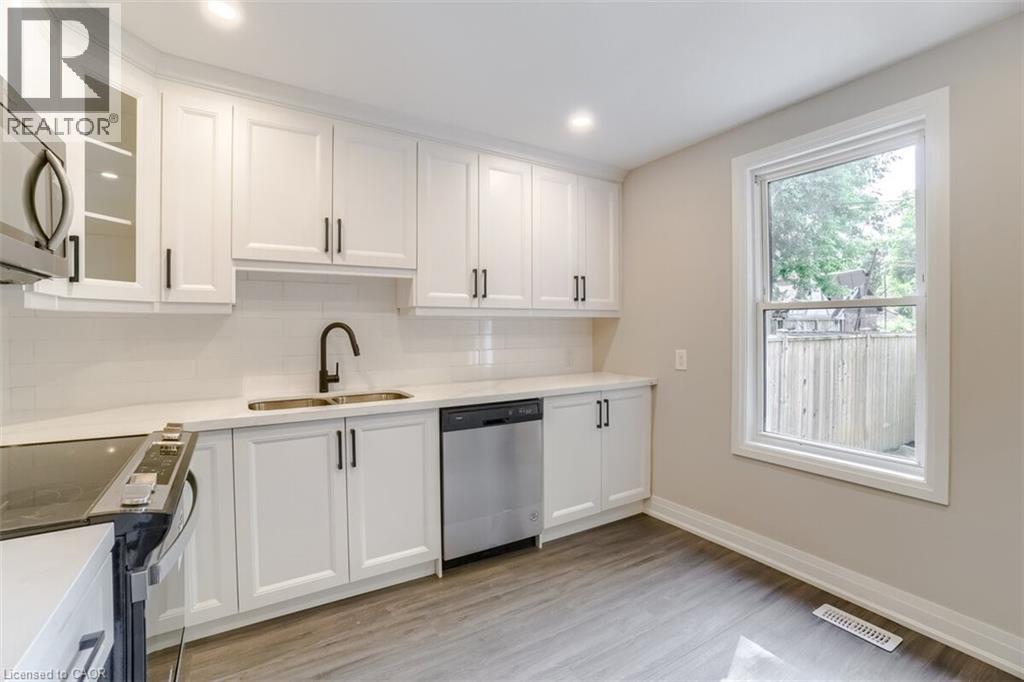 133 LOTTRIDGE Street, Hamilton, Ontario