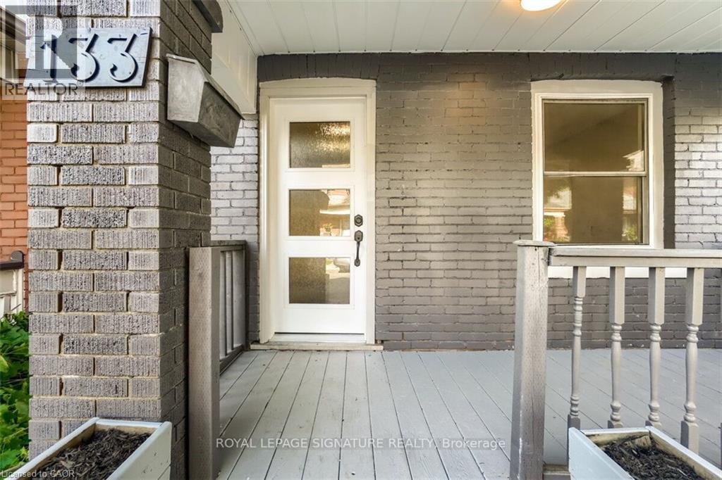 133 Lottridge Street, Hamilton, Ontario  L8L 6V3 - Photo 11 - 40832037