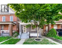 133 LOTTRIDGE Street, hamilton, Ontario