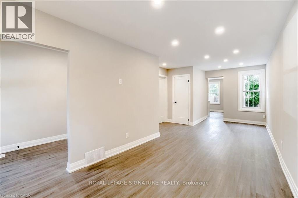 133 Lottridge Street, Hamilton, Ontario  L8L 6V3 - Photo 3 - 40832037
