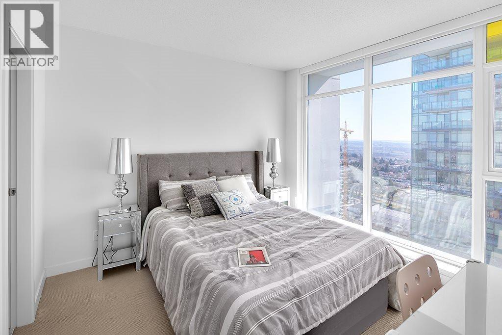 3605 6588 Nelson Avenue, Burnaby, British Columbia  V5H 0E8 - Photo 5 - R3125892
