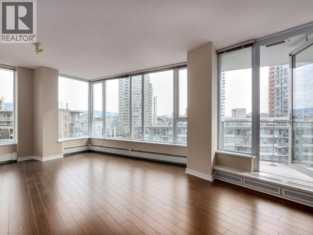 1006 188 Keefer Place, Vancouver, British Columbia  V6B 0J1 - Photo 5 - R3087019