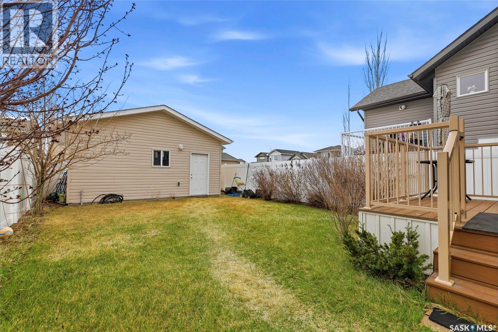Road 5417 Whereatt Road, Regina, Saskatchewan  S4W 0K3 - Photo 44 - SK036518