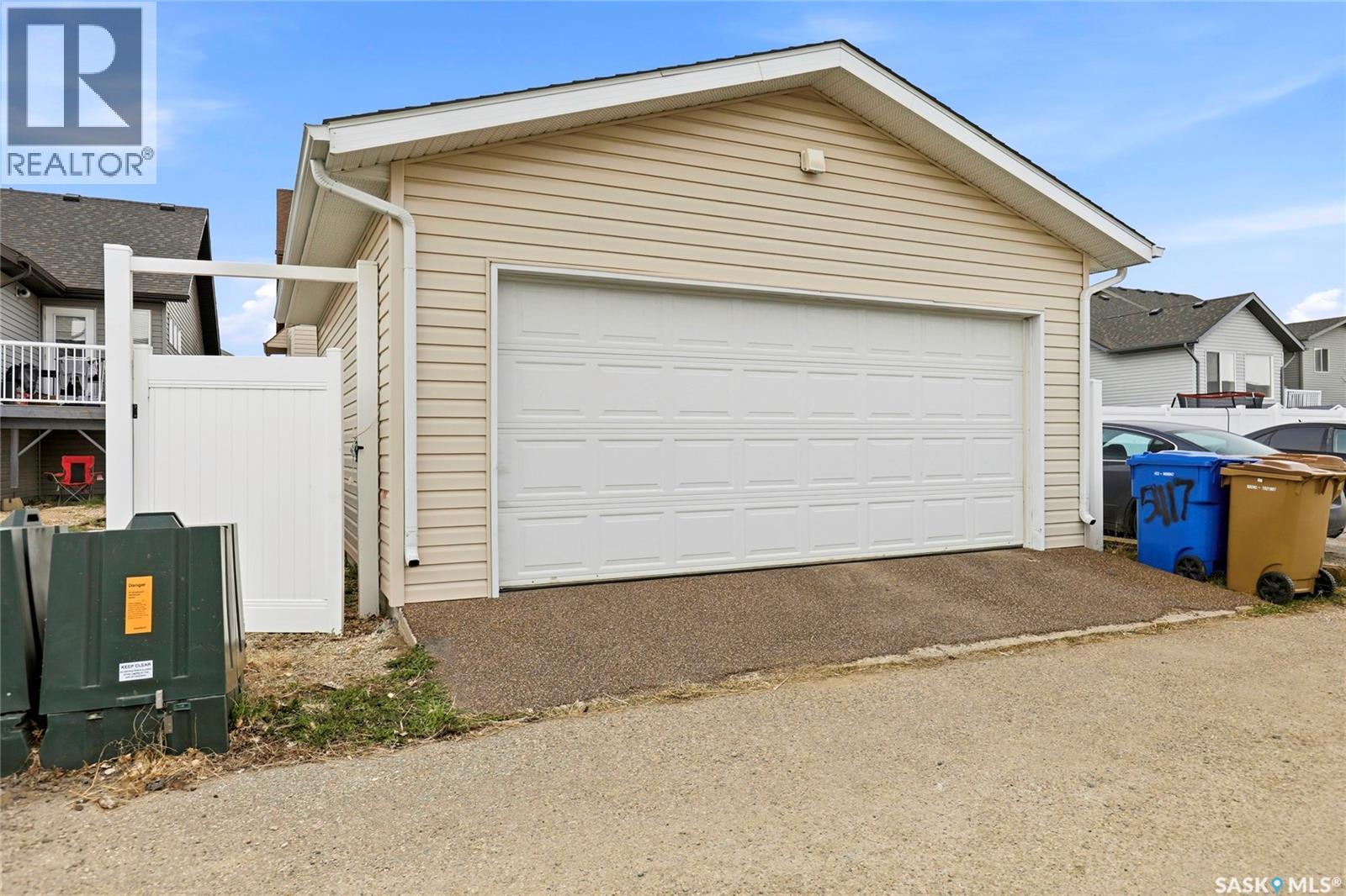 Road 5417 Whereatt Road, Regina, Saskatchewan  S4W 0K3 - Photo 46 - SK036518