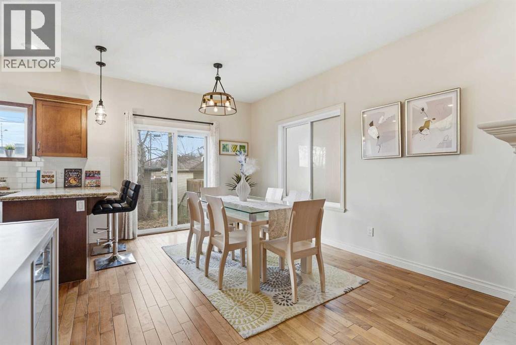 507 17 Avenue NW, Calgary, Alberta  T2M 0N4 - Photo 7 - A2306356