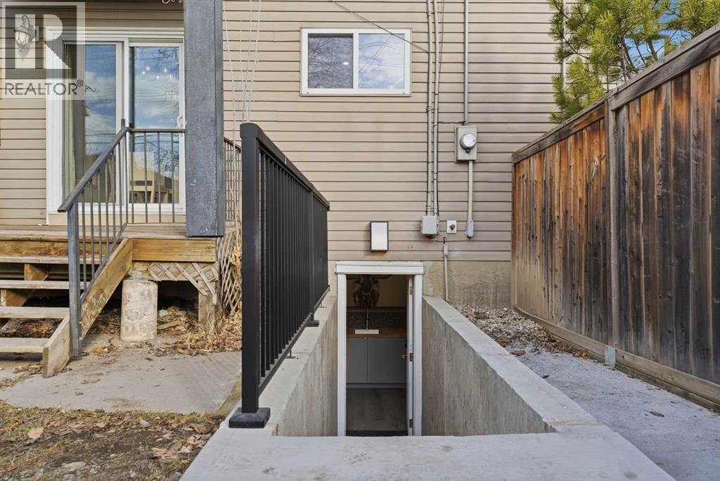 507 17 Avenue NW, Calgary, Alberta  T2M 0N4 - Photo 42 - A2306356