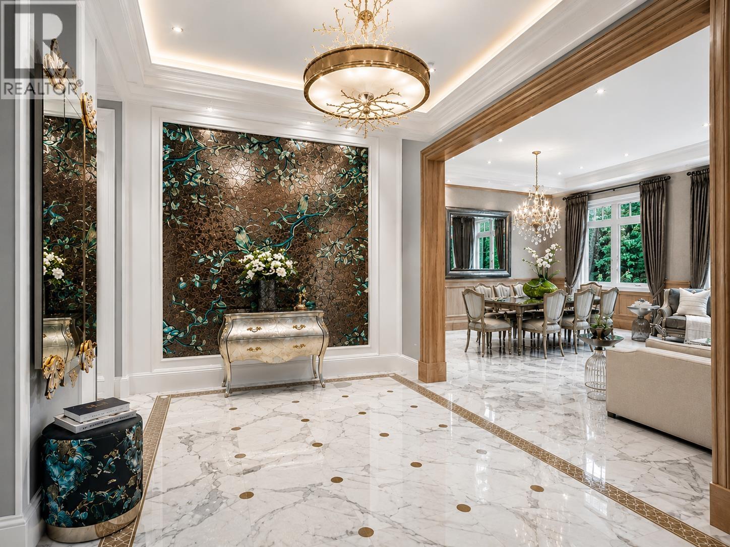 5755 Angus Drive, Vancouver, British Columbia  V6M 3N7 - Photo 4 - R3125201