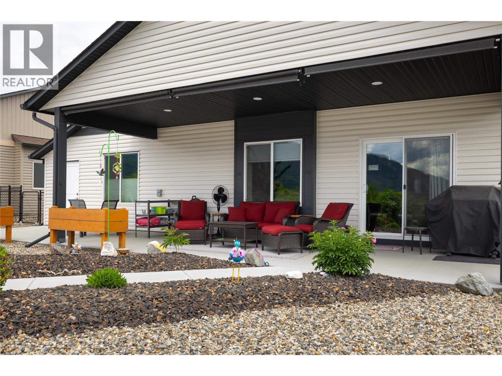 1105 11 Avenue, Vernon, British Columbia  V1H 1Z1 - Photo 8 - 10388238