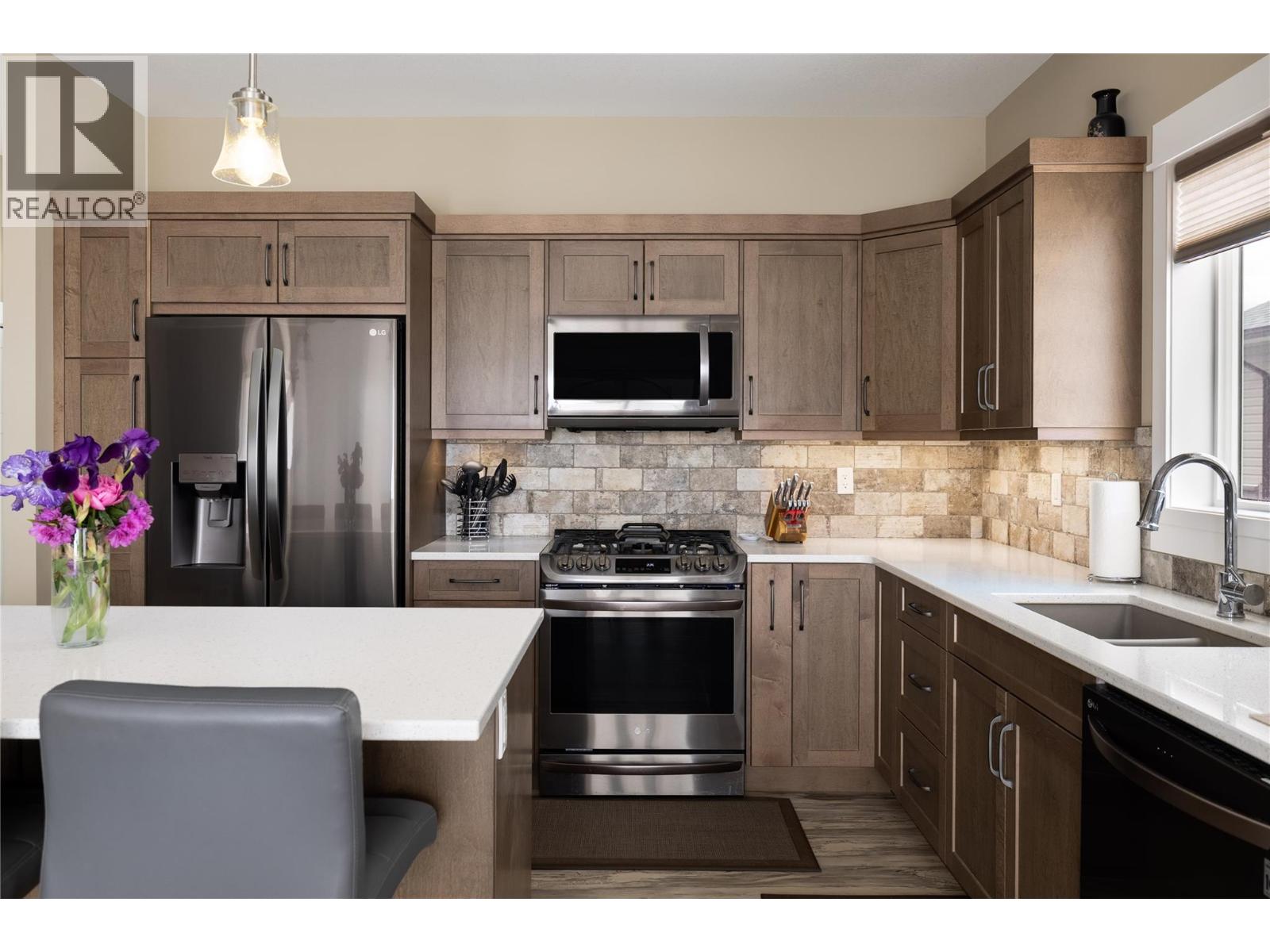 1105 11 Avenue, Vernon, British Columbia  V1H 1Z1 - Photo 19 - 10388238