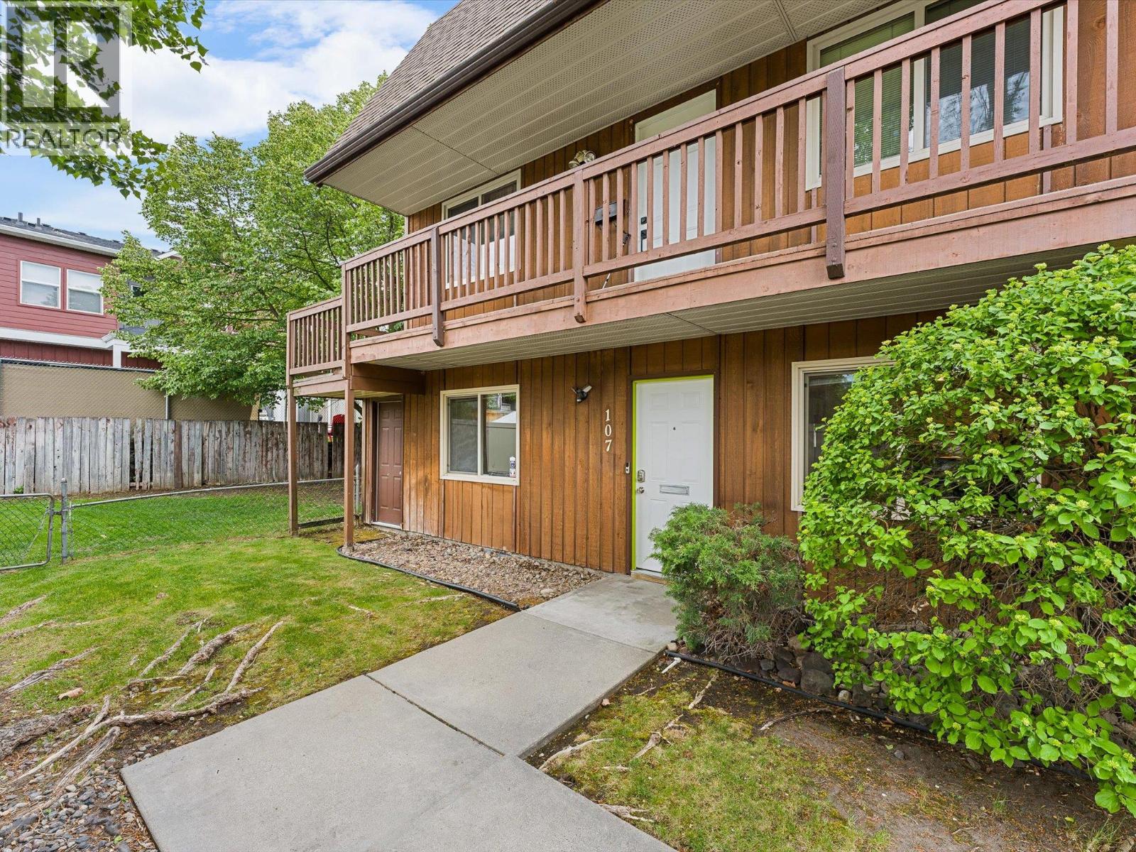 215 Mills Road Unit# 107, Kelowna, British Columbia  V1X 4G6 - Photo 21 - 10388252