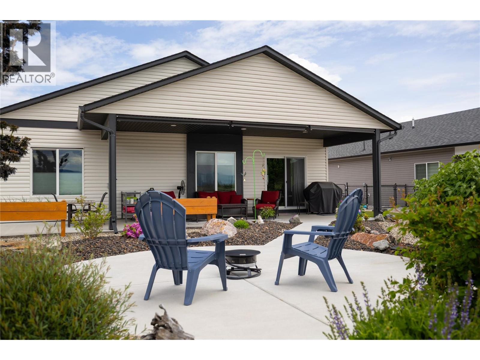 1105 11 Avenue, Vernon, British Columbia  V1H 1Z1 - Photo 14 - 10388238