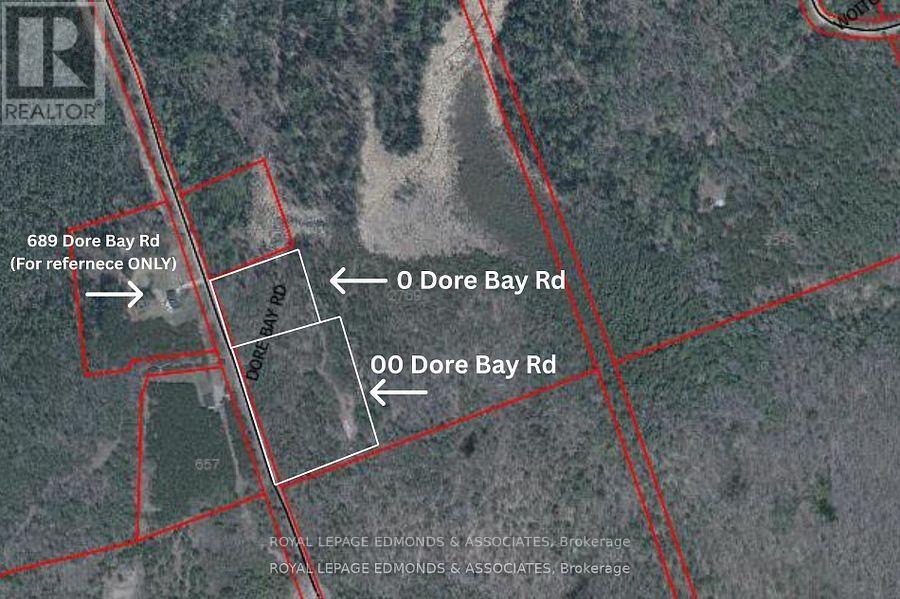 0 Dore Bay Road, North Algona Wilberforce, Ontario  K8A 6W5 - Photo 2 - X13152696