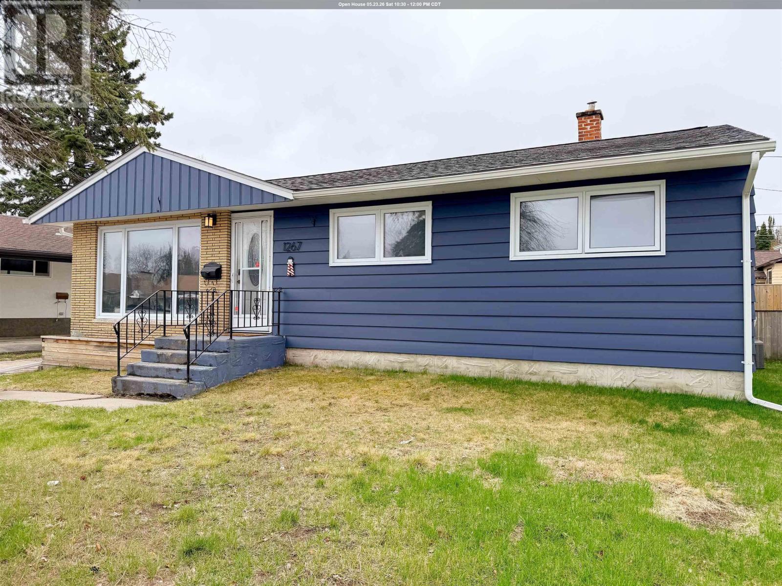1267 Valley Drive, Kenora, Ontario