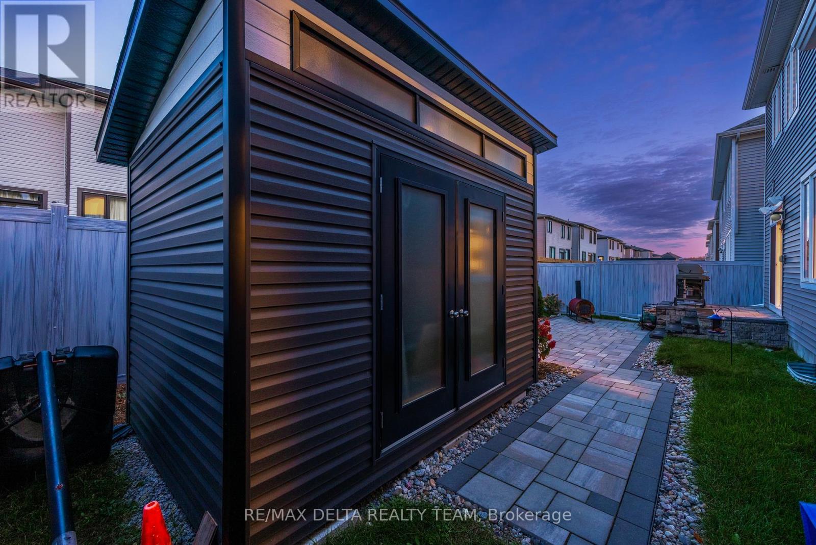 748 Vennecy Terrace, Ottawa, Ontario  K1W 1H2 - Photo 37 - X13152680