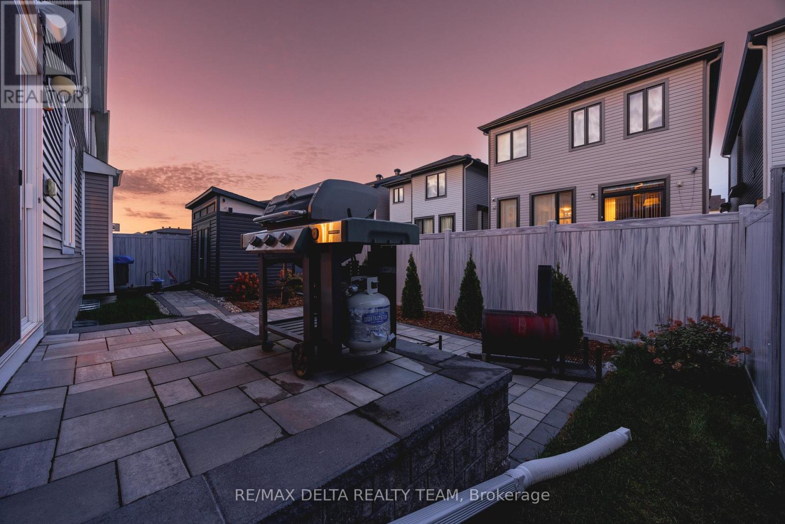 748 Vennecy Terrace, Ottawa, Ontario  K1W 1H2 - Photo 38 - X13152680