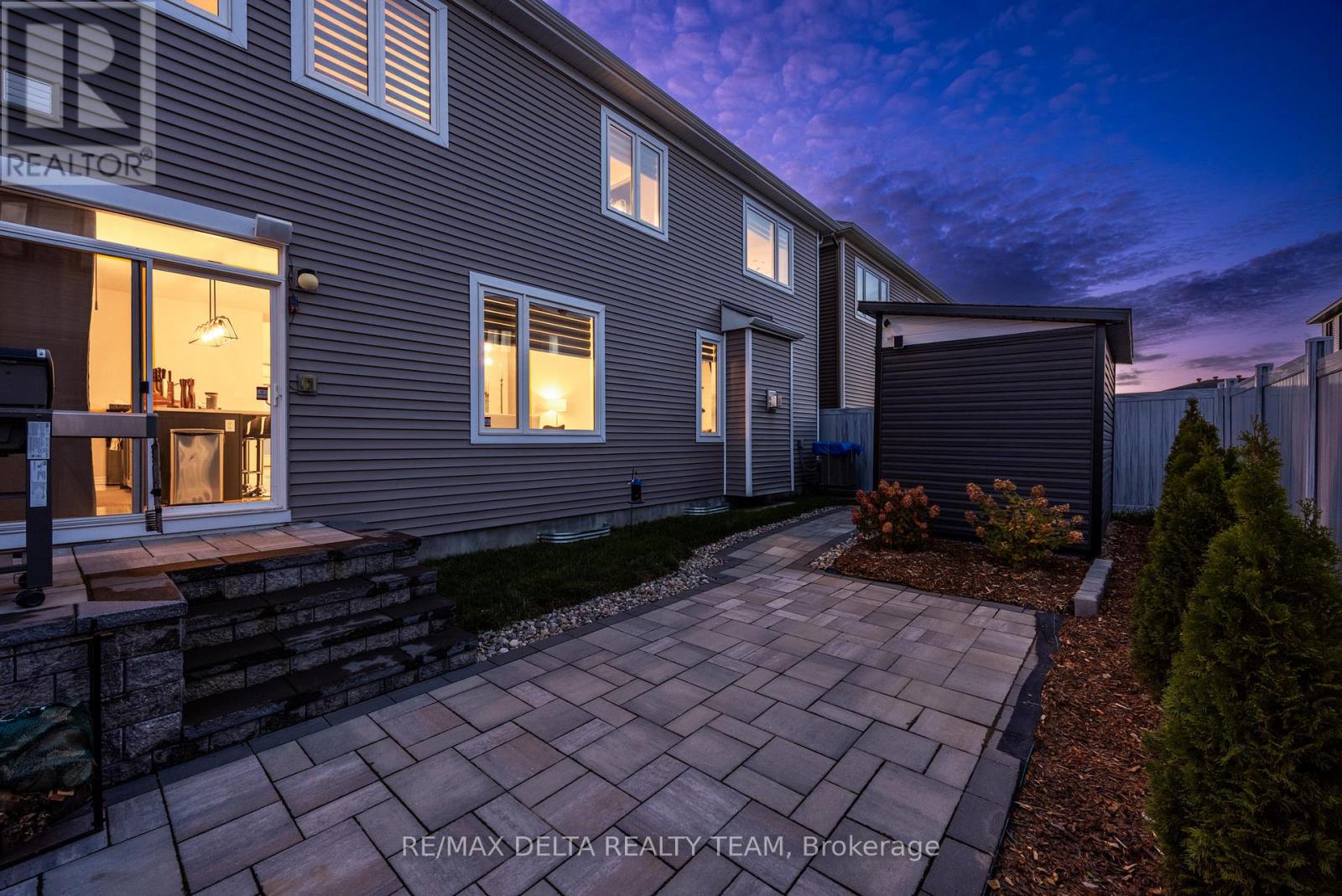 748 Vennecy Terrace, Ottawa, Ontario  K1W 1H2 - Photo 39 - X13152680